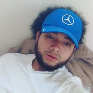 Meet your Posher, Edwin